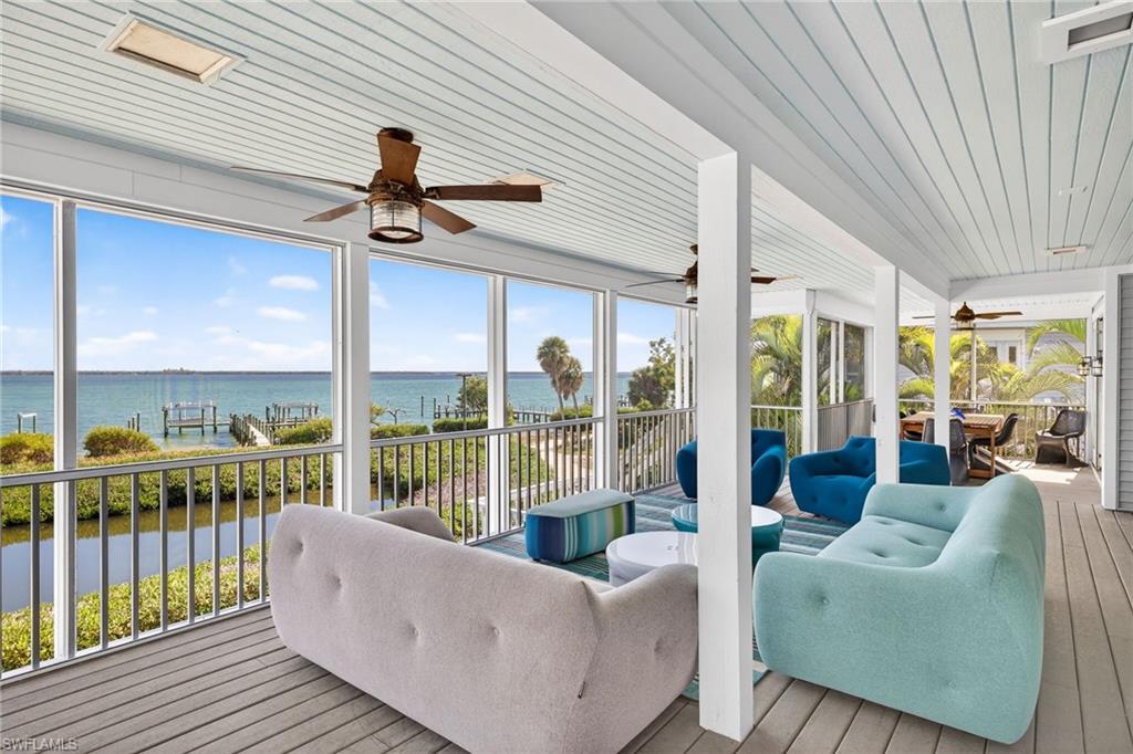 USEPPA ISLAND - Residential