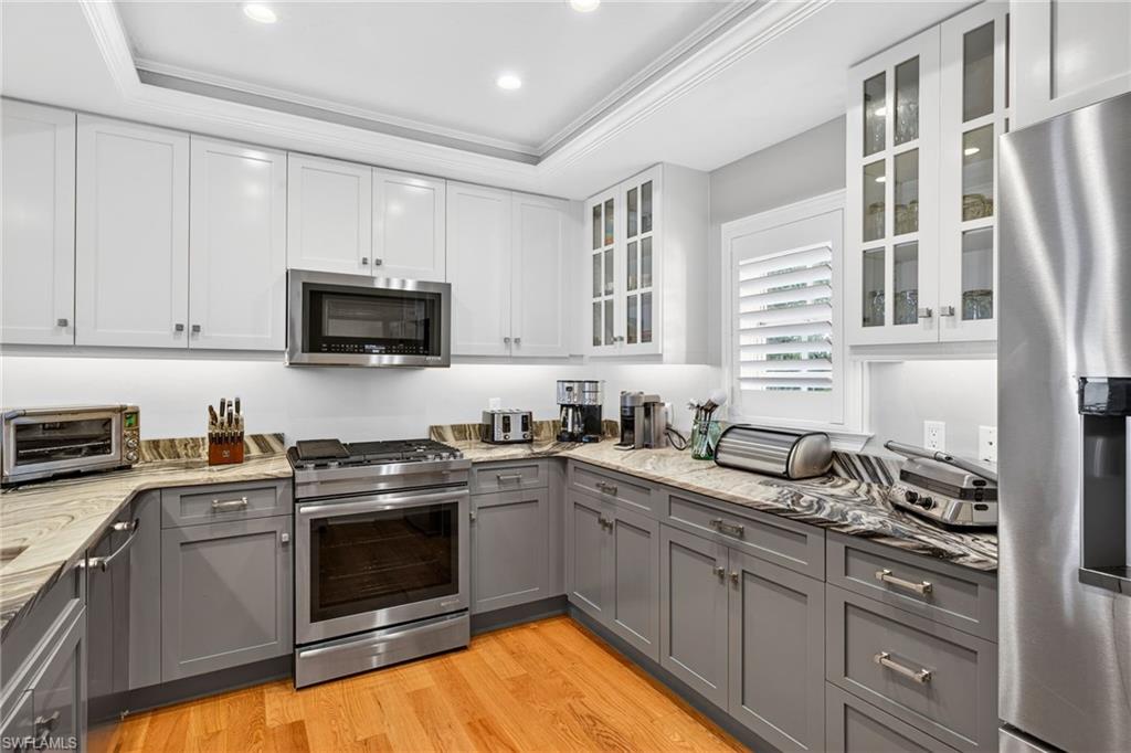 USEPPA ISLAND - Residential