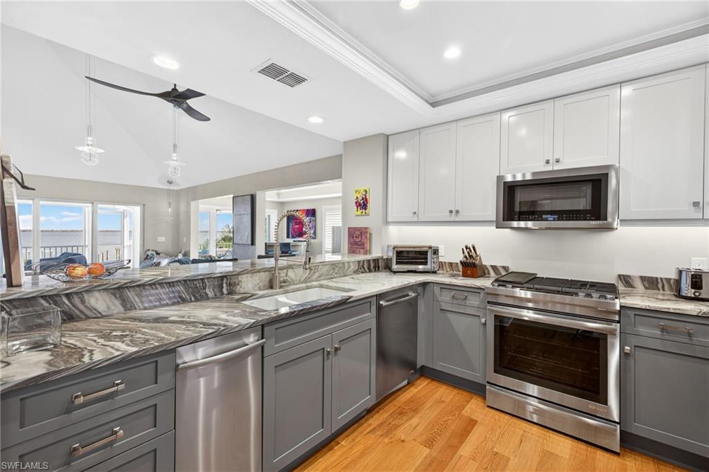 USEPPA ISLAND - Residential