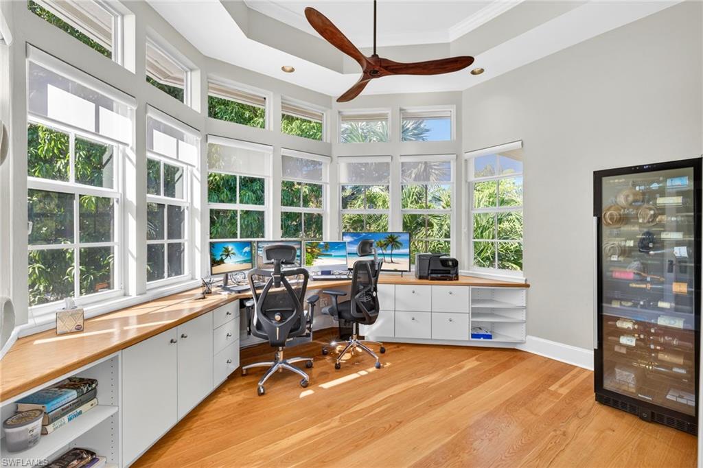 USEPPA ISLAND - Residential