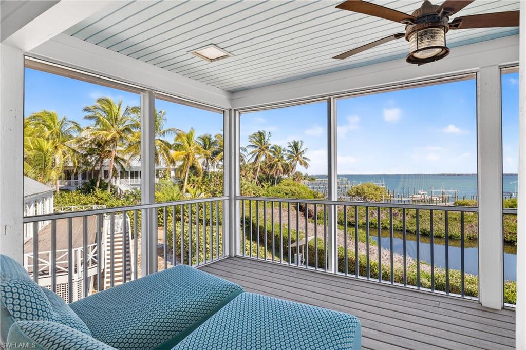 USEPPA ISLAND - Residential