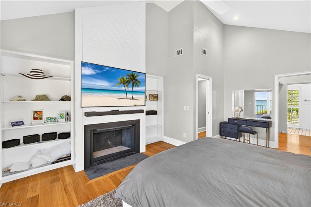 USEPPA ISLAND - Residential