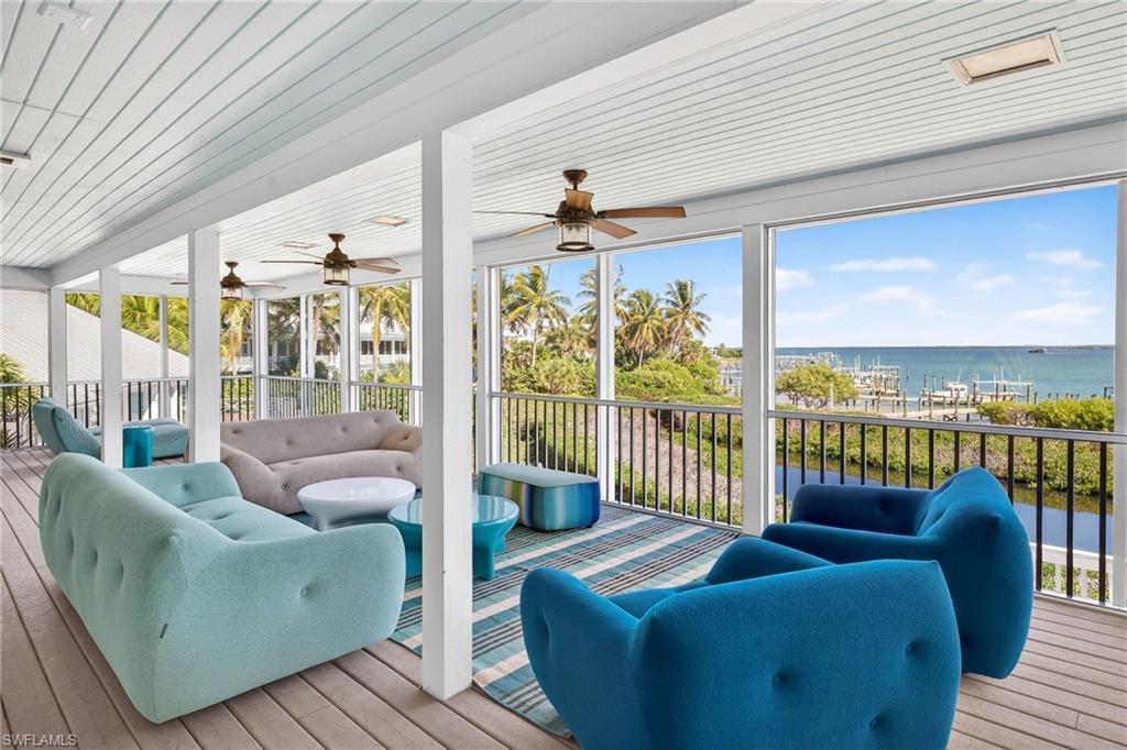 USEPPA ISLAND - Residential