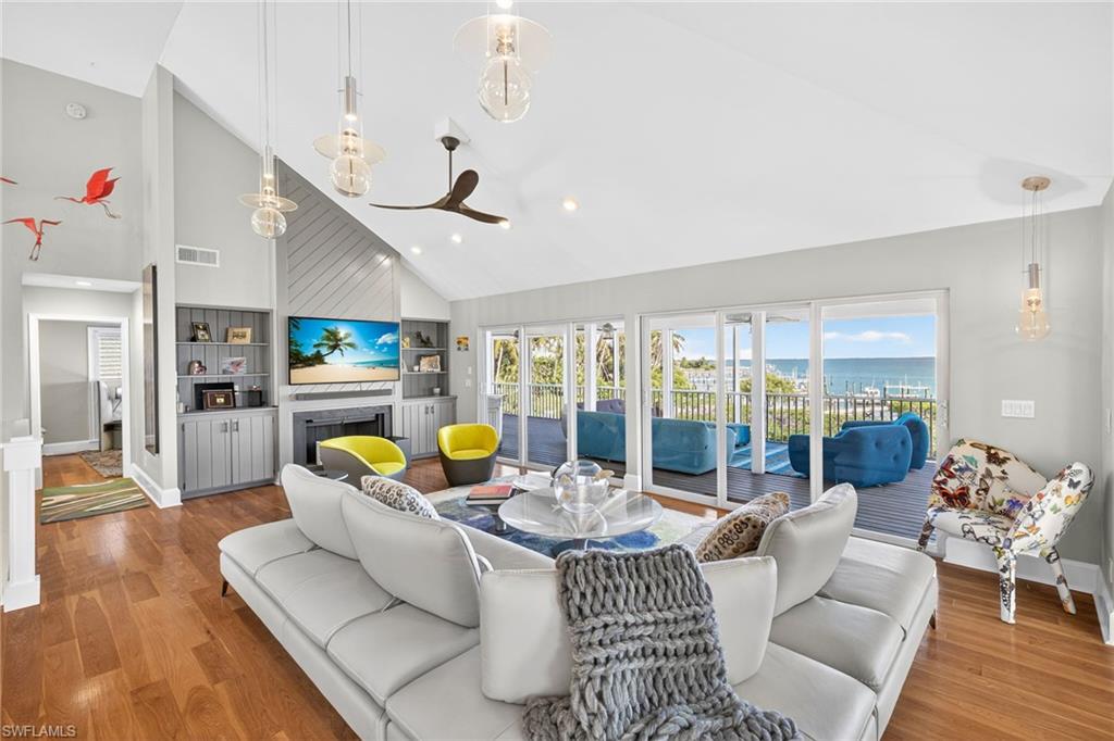 USEPPA ISLAND - Residential