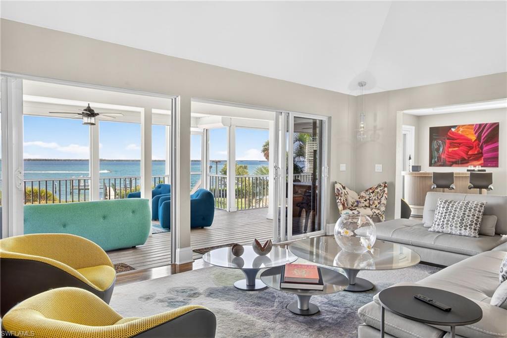 USEPPA ISLAND - Residential