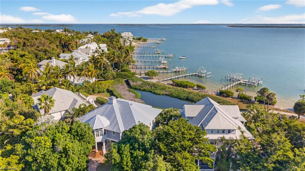 USEPPA ISLAND - Residential