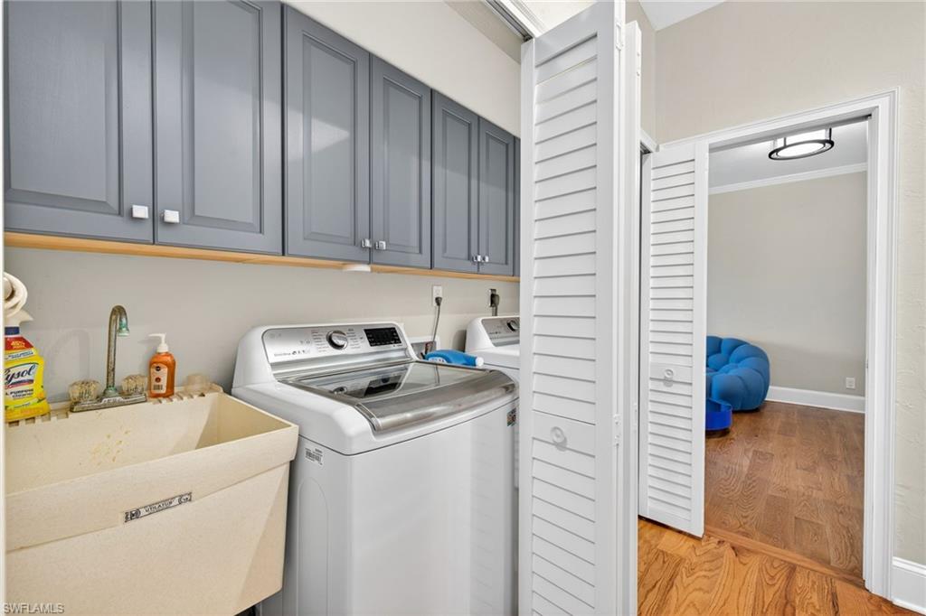 USEPPA ISLAND - Residential