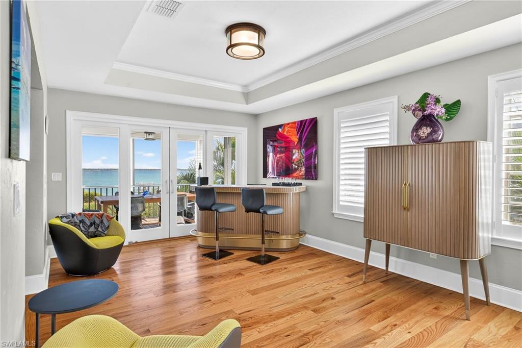 USEPPA ISLAND - Residential