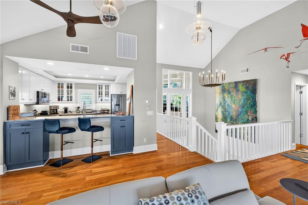 USEPPA ISLAND - Residential