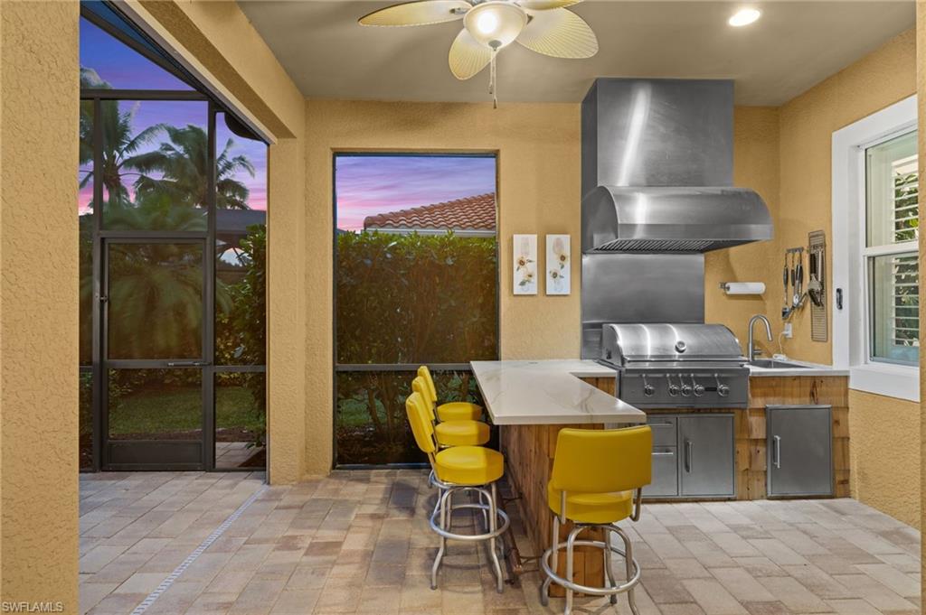 AMADOR - Residential