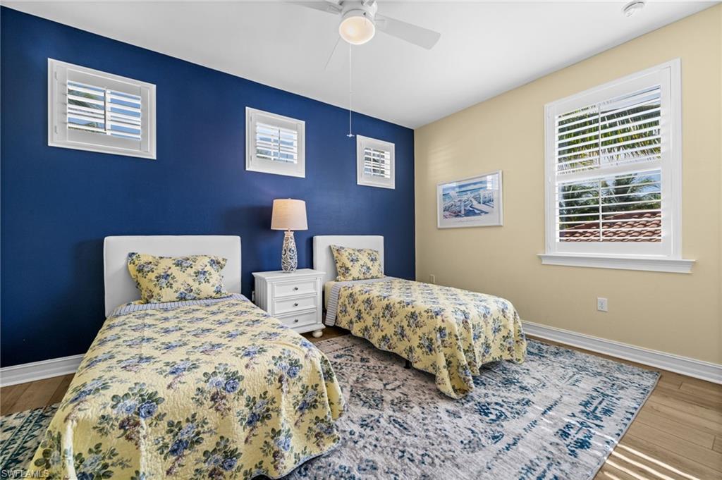 AMADOR - Residential