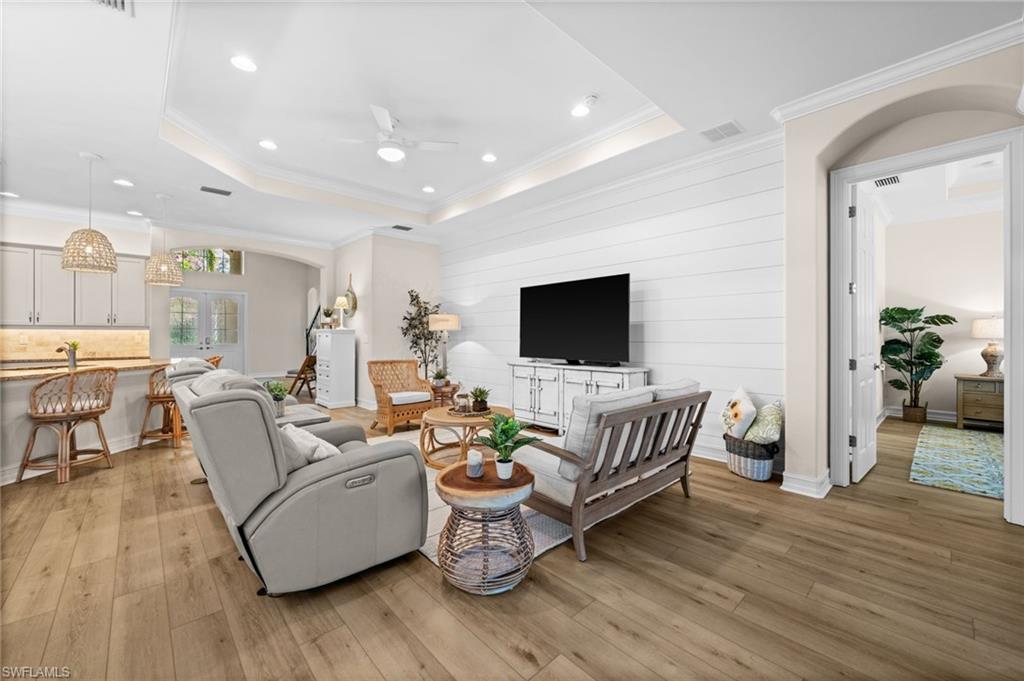 AMADOR - Residential