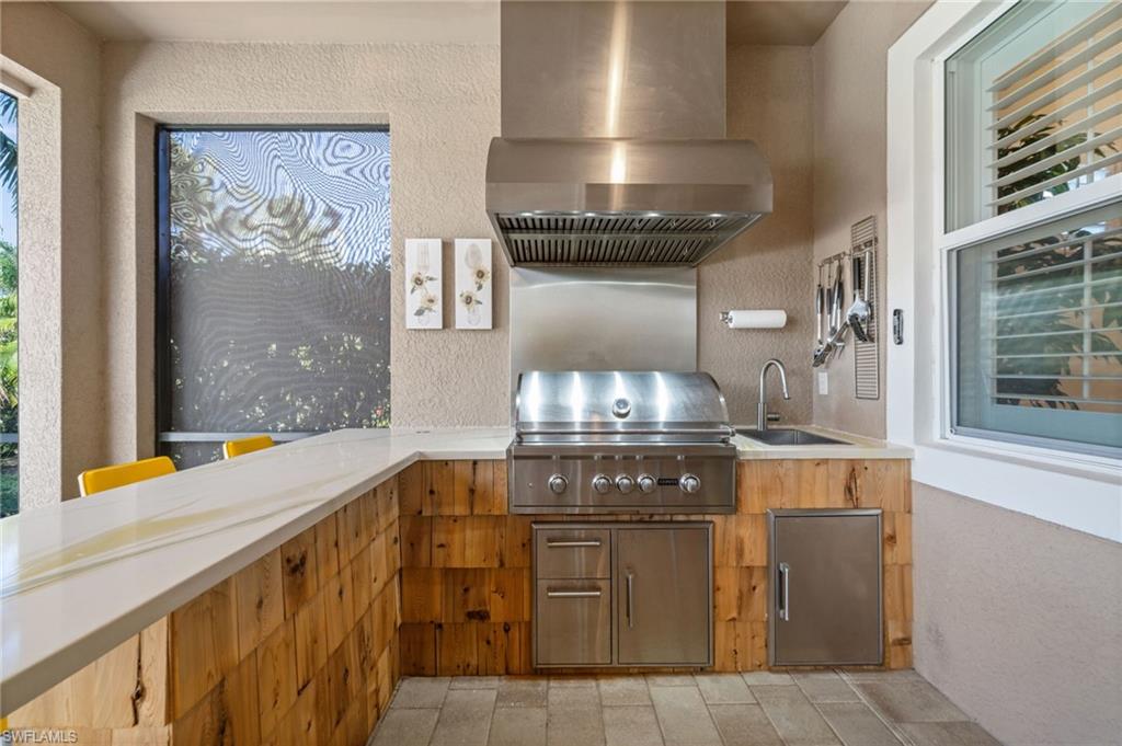 AMADOR - Residential