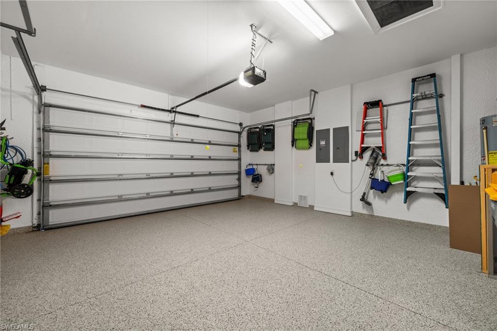 AMADOR - Residential