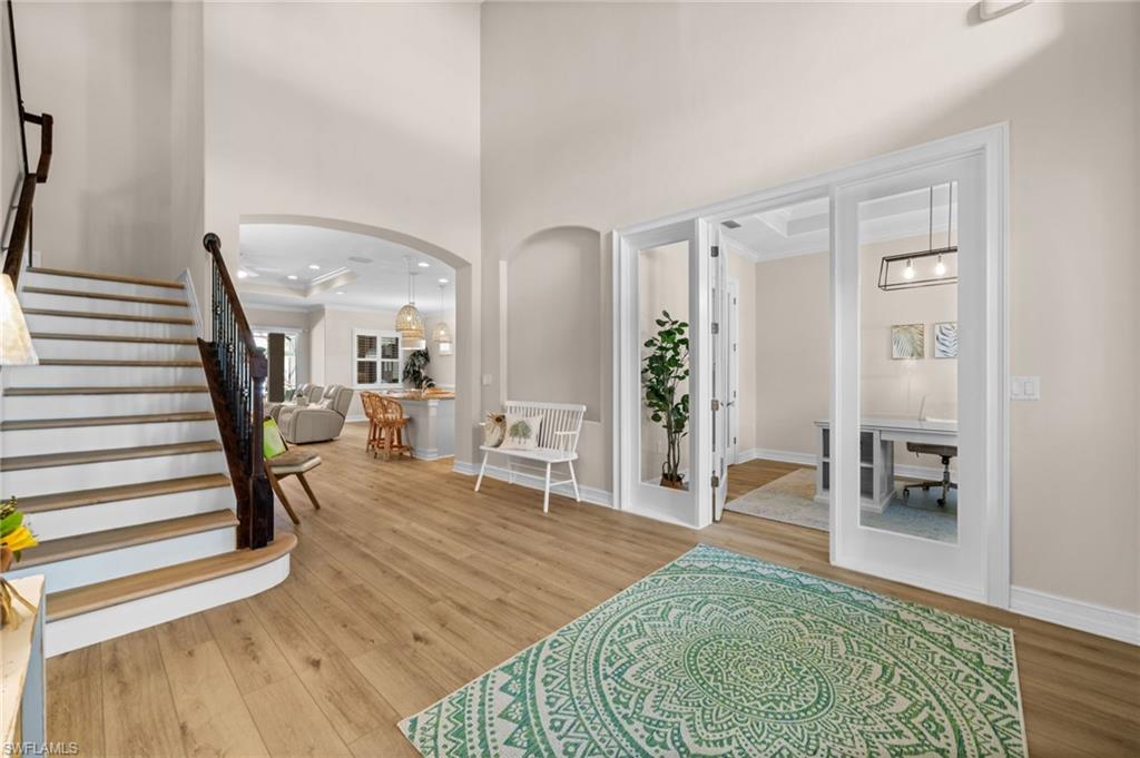 AMADOR - Residential