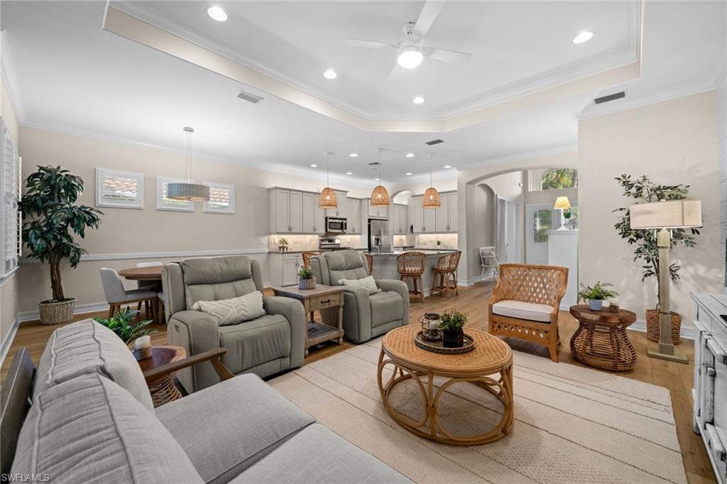 AMADOR - Residential