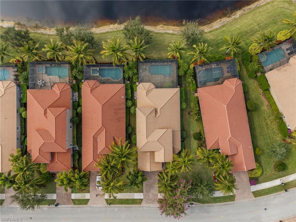 AMADOR - Residential