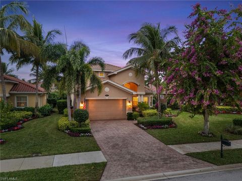 9261 Campanile CIR NAPLES FL 34114