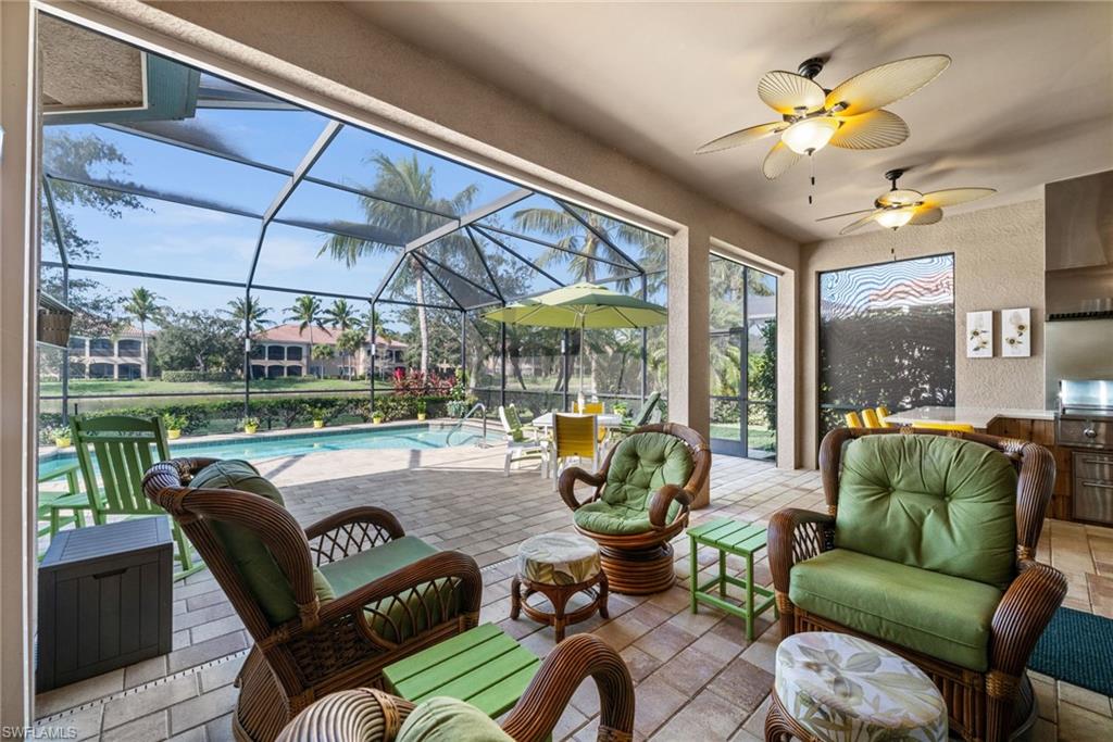 AMADOR - Residential