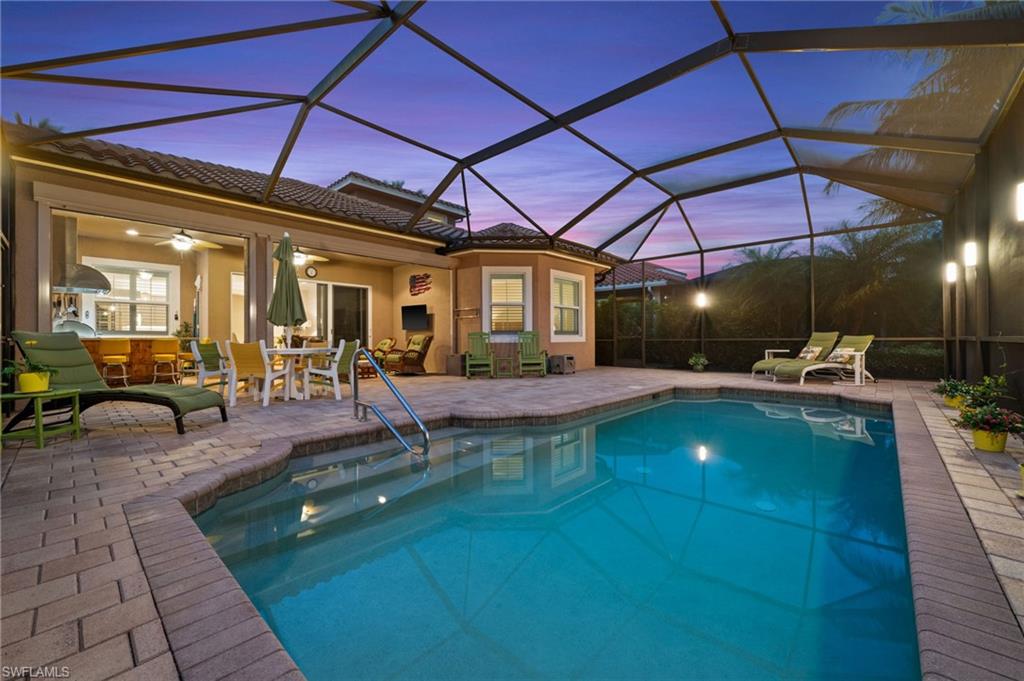 AMADOR - Residential