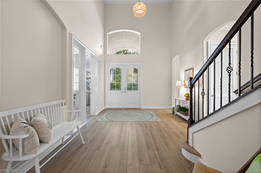 AMADOR - Residential