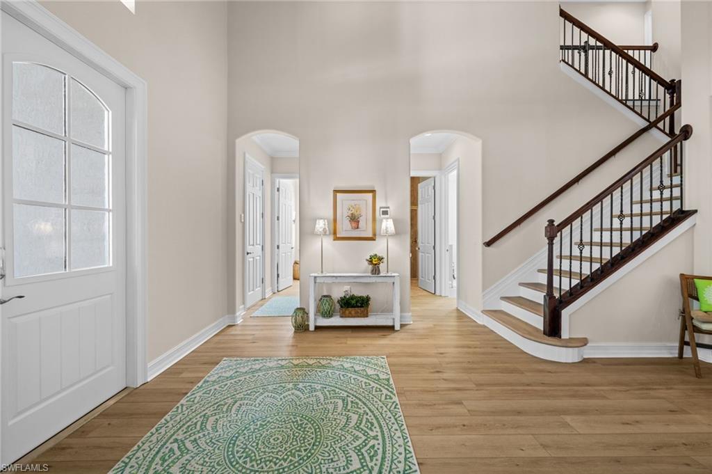 AMADOR - Residential