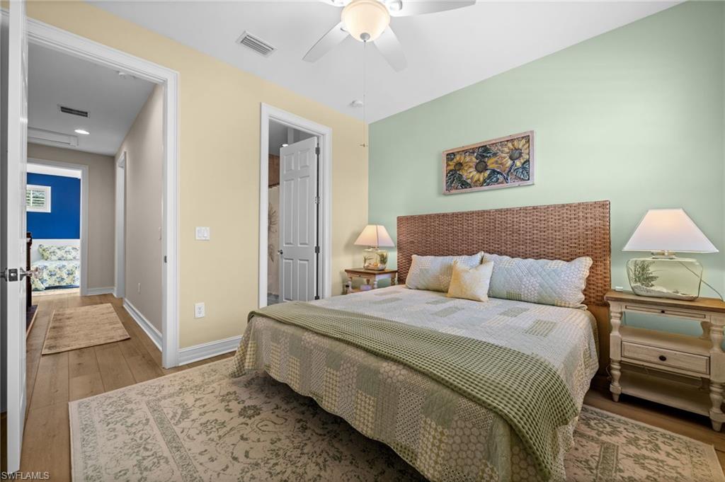 AMADOR - Residential