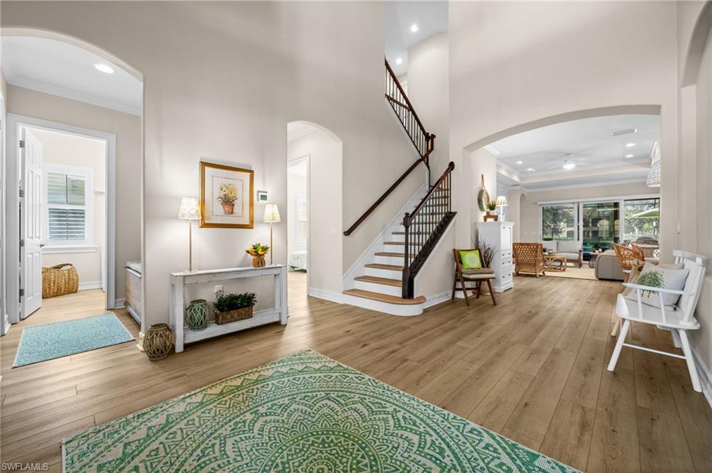 AMADOR - Residential