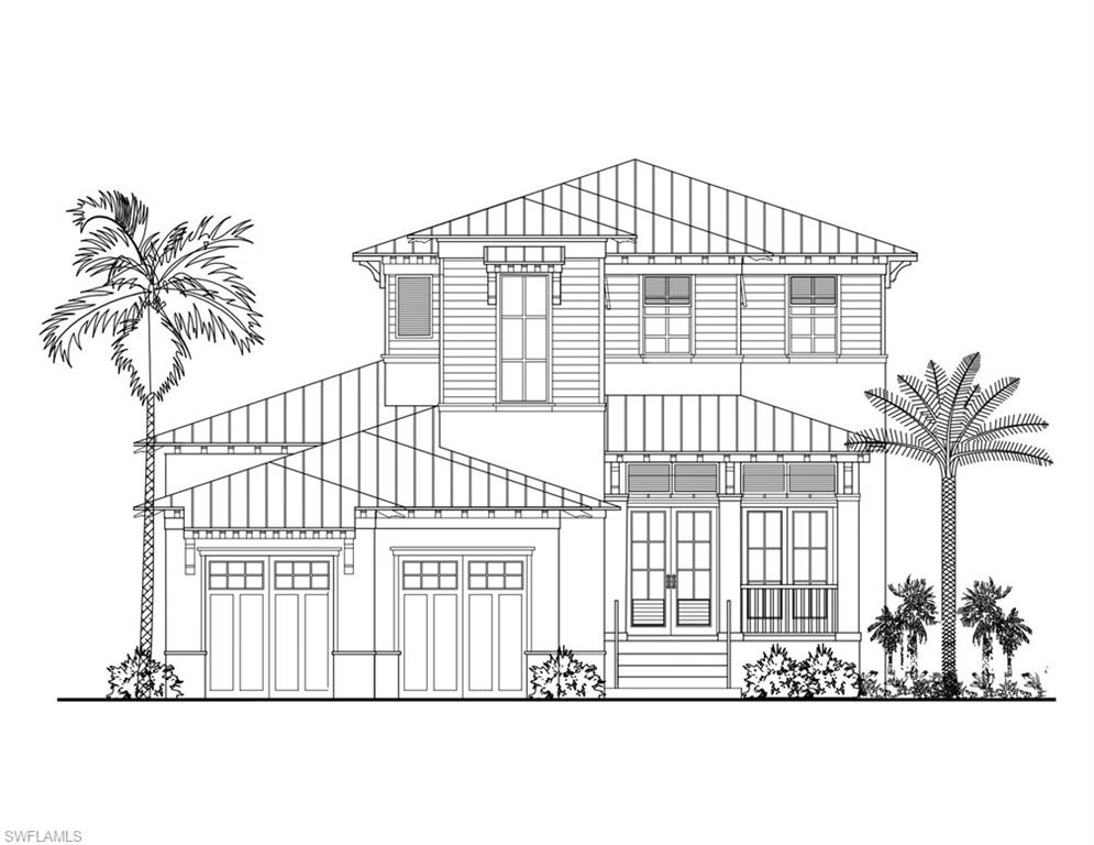 STORTER - Residential