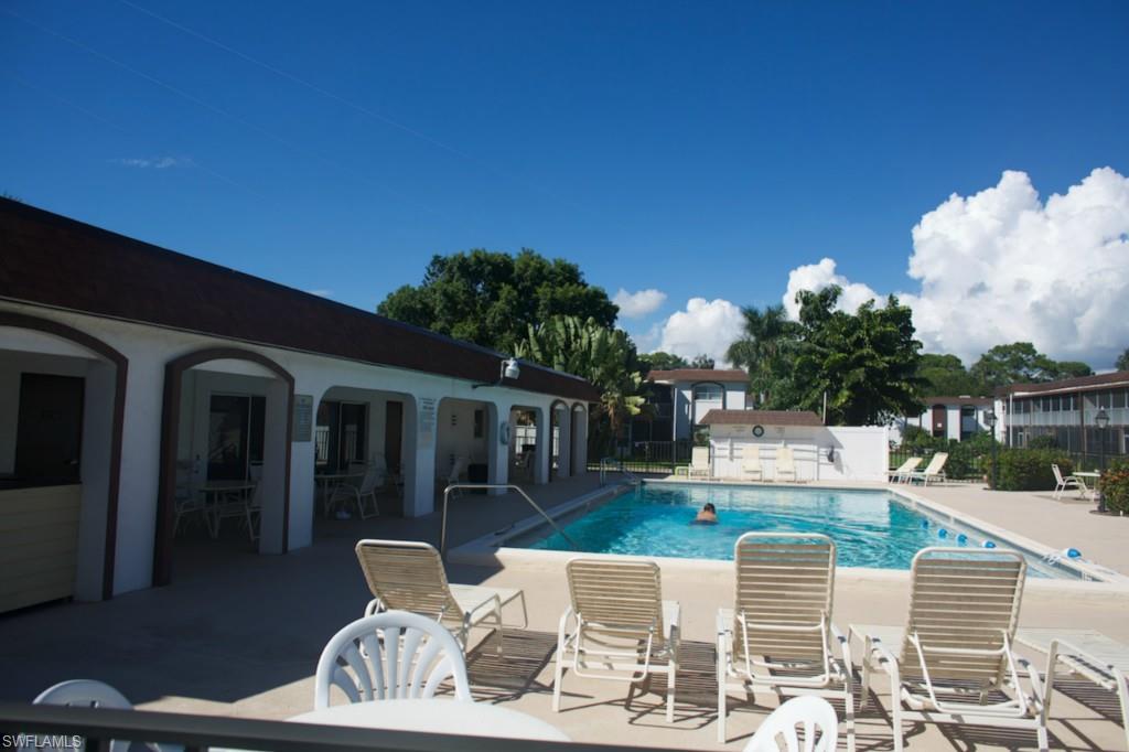 VILLA CAPRI CONDOMINIUM - Residential