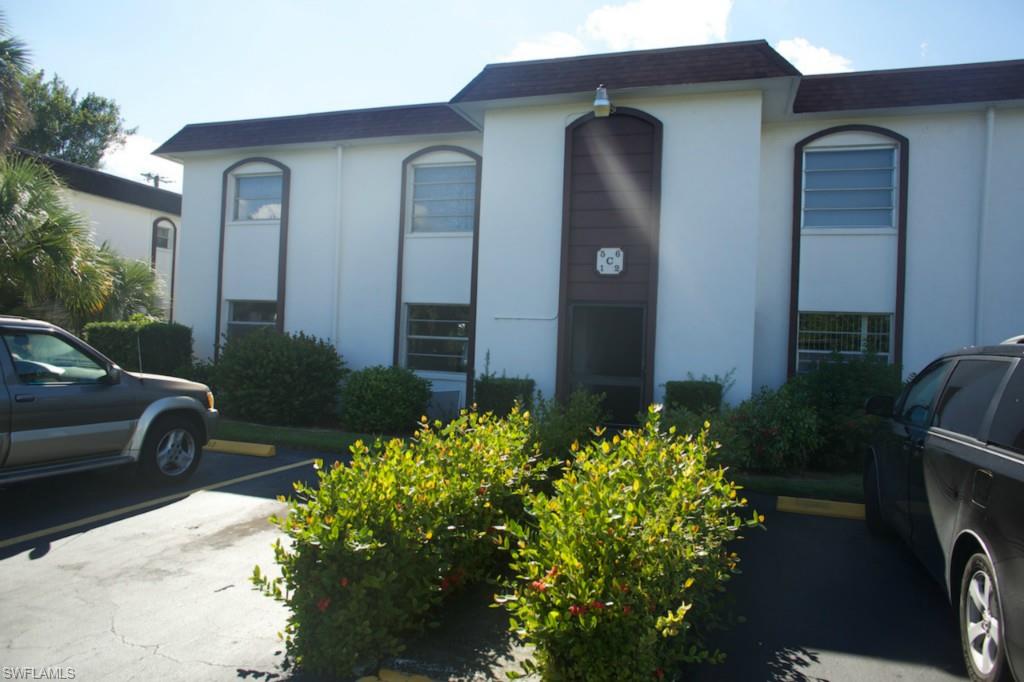 VILLA CAPRI CONDOMINIUM - Residential