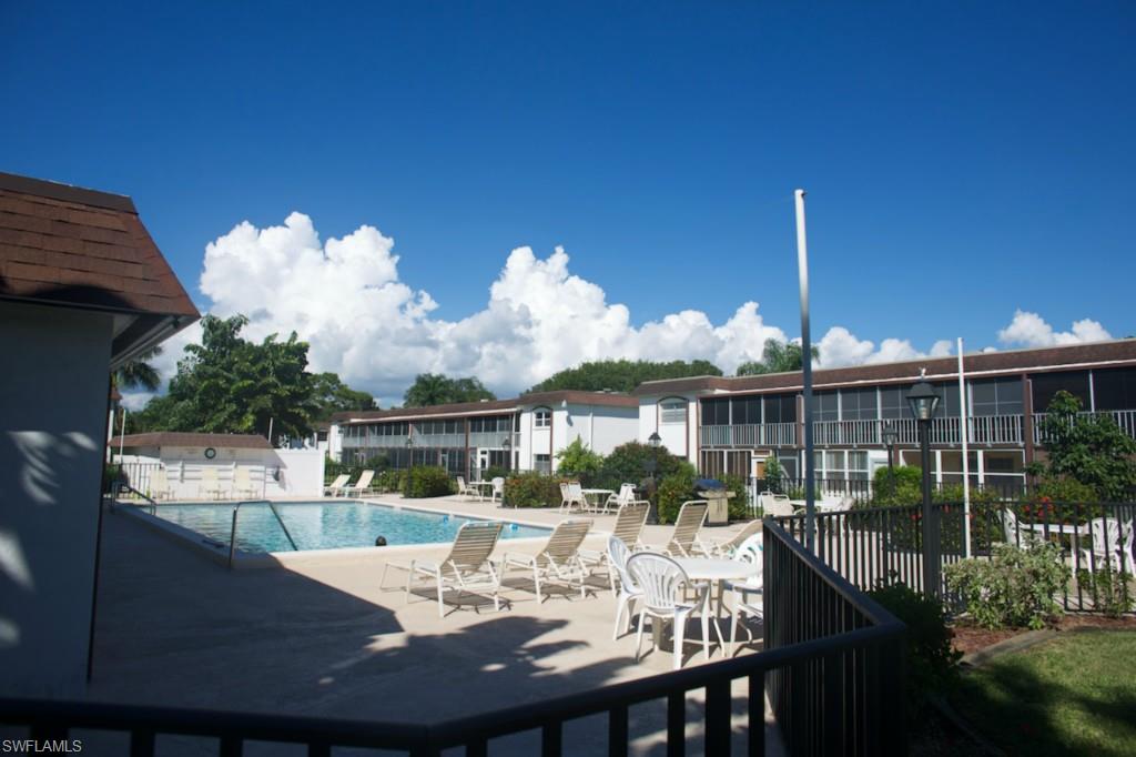 VILLA CAPRI CONDOMINIUM - Residential