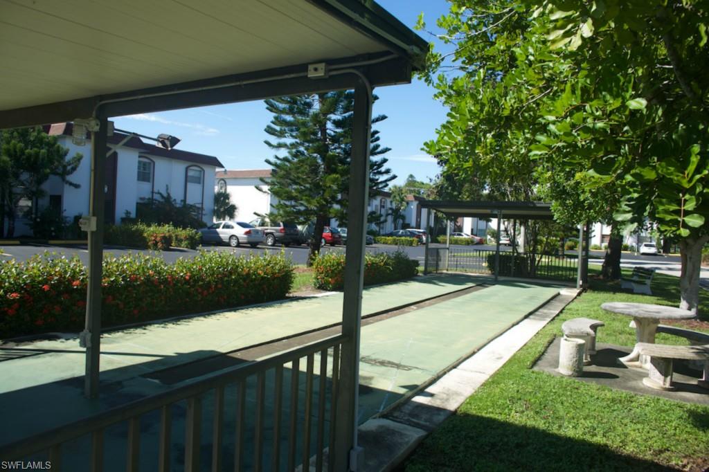 VILLA CAPRI CONDOMINIUM - Residential