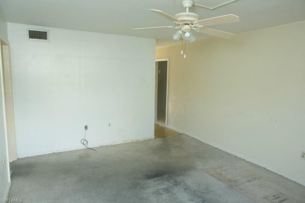 VILLA CAPRI CONDOMINIUM - Residential