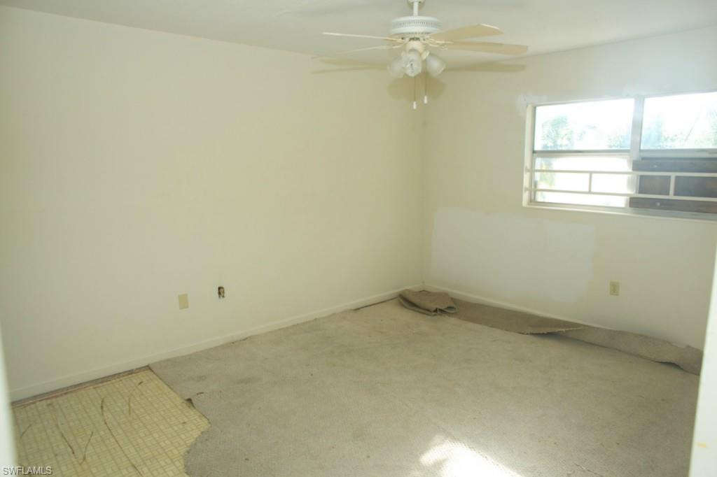 VILLA CAPRI CONDOMINIUM - Residential