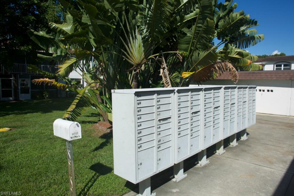 VILLA CAPRI CONDOMINIUM - Residential