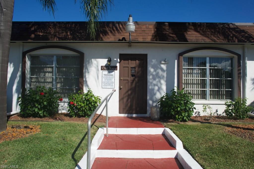 VILLA CAPRI CONDOMINIUM - Residential