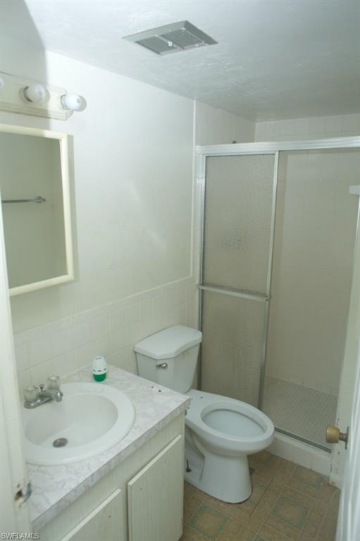 VILLA CAPRI CONDOMINIUM - Residential