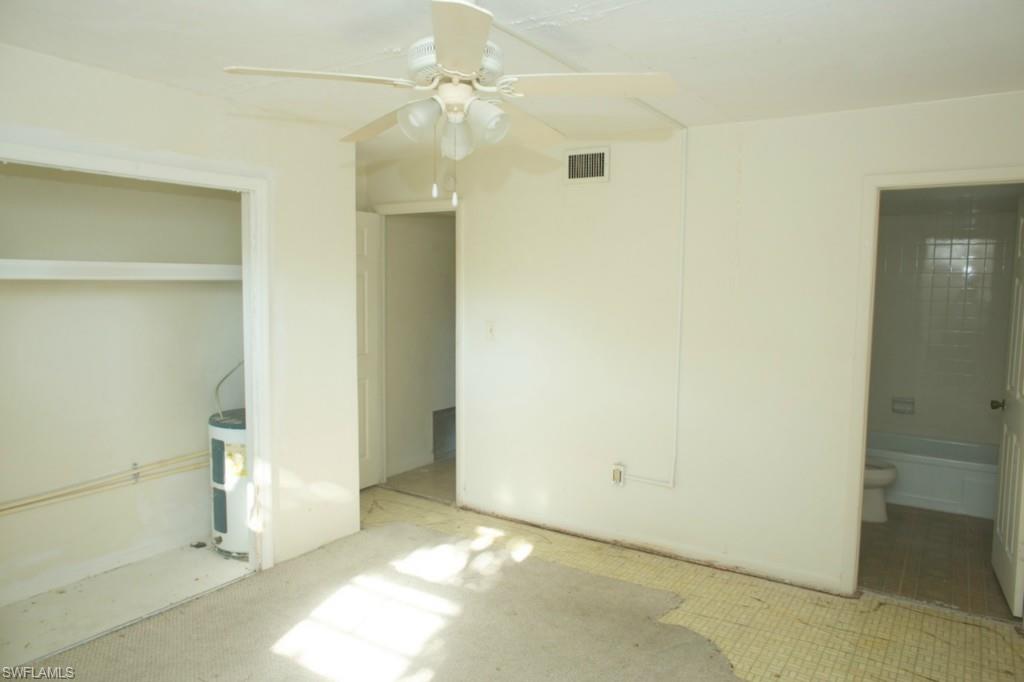 VILLA CAPRI CONDOMINIUM - Residential