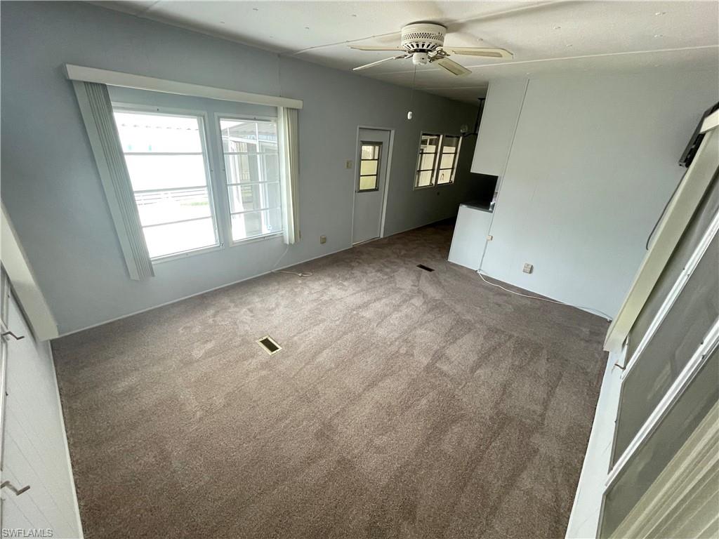 MARINERS COVE - Residential