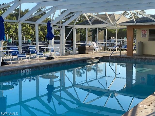 MARINERS COVE - Residential