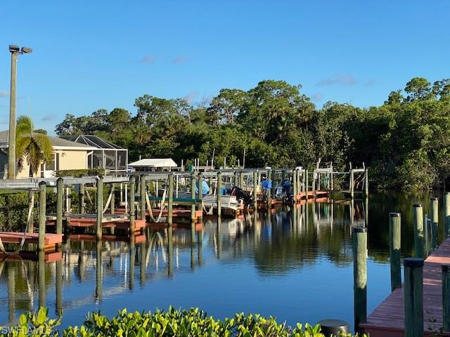 MARINERS COVE - Residential