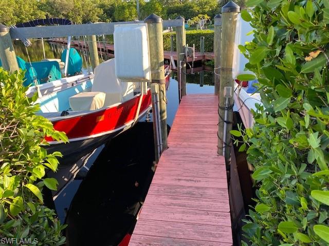 MARINERS COVE - Residential