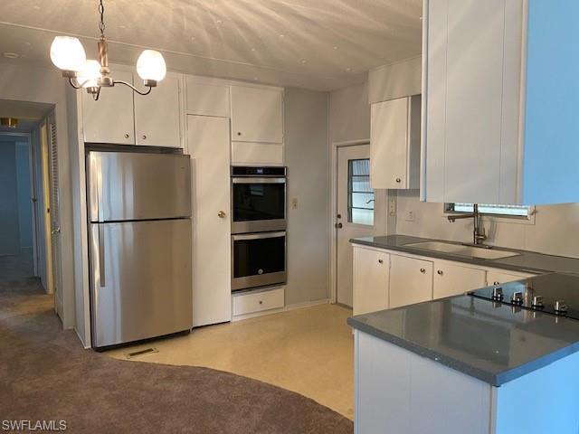 MARINERS COVE - Residential