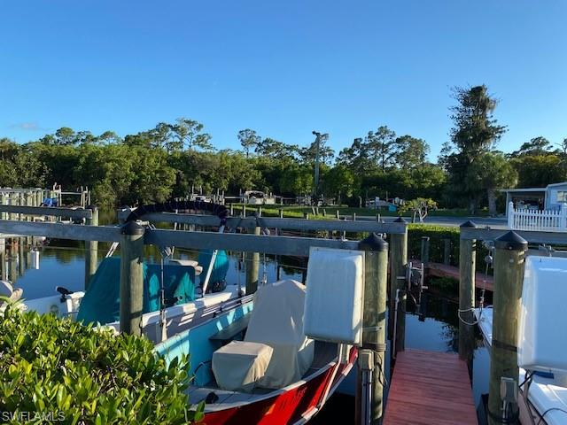 MARINERS COVE - Residential