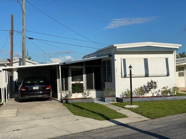 MARINERS COVE - Residential