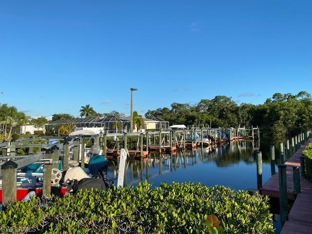 MARINERS COVE - Residential