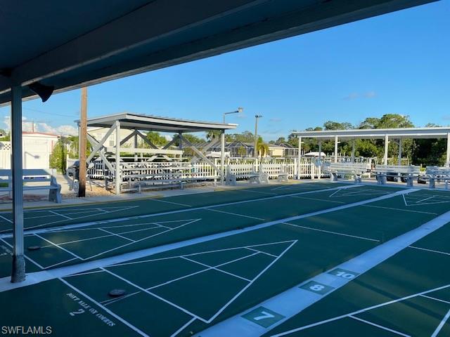 MARINERS COVE - Residential