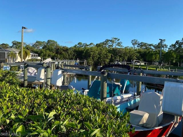 MARINERS COVE - Residential