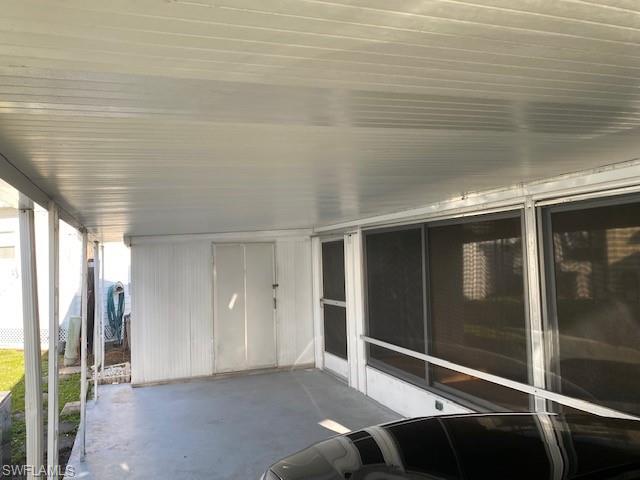 MARINERS COVE - Residential